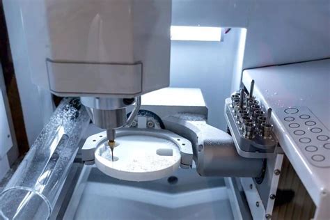 ceramic cnc machining|milling ceramic material.